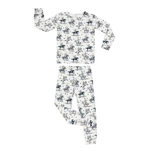 Rip's Ranch Big Kid Pajama — Star Product of the Day at Jeans.com