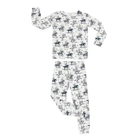 Rip's Ranch Big Kid Pajama — Star Product of the Day at Jeans.com