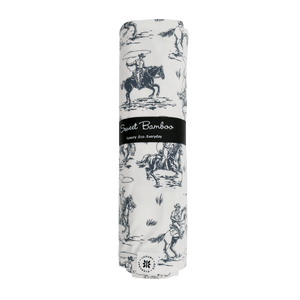 Rip's Ranch Swaddle — Star Product of the Day at Jeans.com