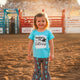 Saddle Up Buttercup Bell Bottom Set — Star Product of the Day at Jeans.com