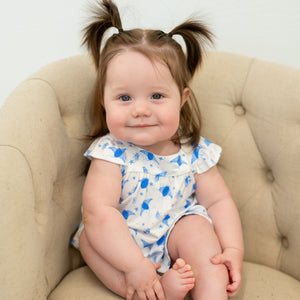 Ruffle Dress with Bloomer — Star Product of the Day at Jeans.com