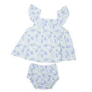 Ruffle Dress with Bloomer — Star Product of the Day at Jeans.com