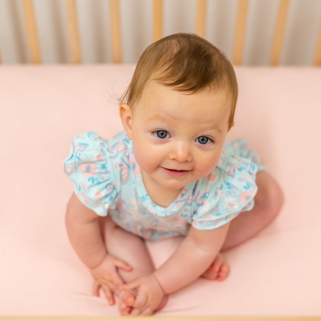 Ruffle Romper — Star Product of the Day at Jeans.com