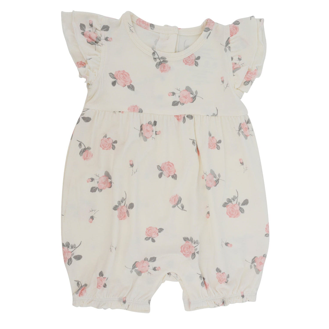 Ruffle Romper — Star Product of the Day at Jeans.com