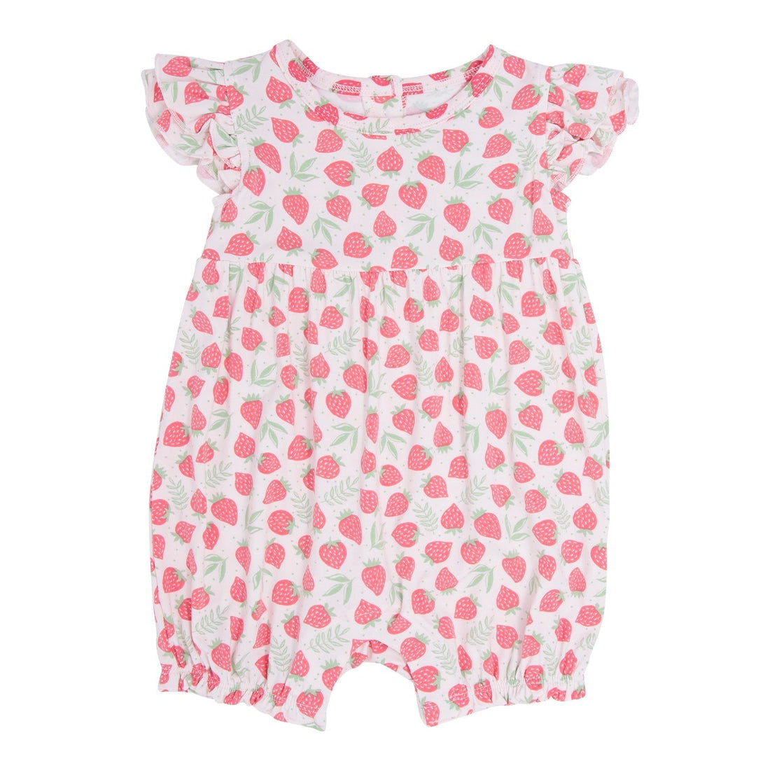 Ruffle Romper — Star Product of the Day at Jeans.com