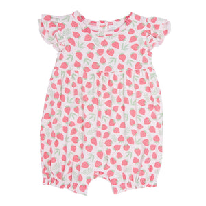 Ruffle Romper — Star Product of the Day at Jeans.com