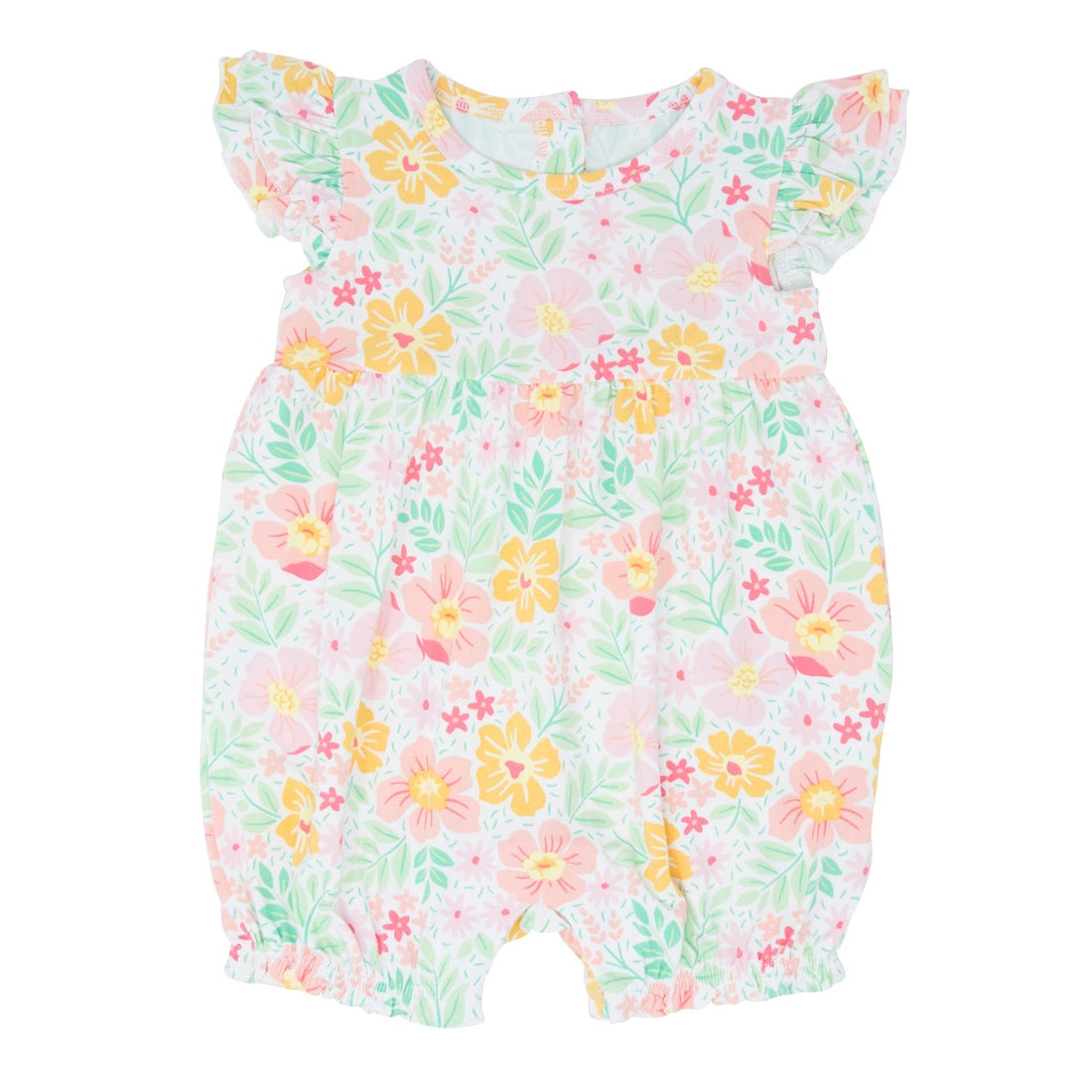 Ruffle Romper — Star Product of the Day at Jeans.com
