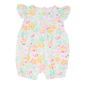 Ruffle Romper — Star Product of the Day at Jeans.com
