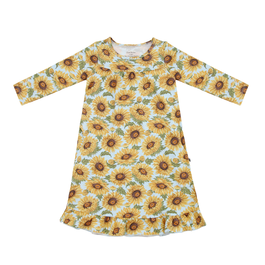 Sammy's Sunflower Boho Dress — Star Product of the Day at Jeans.com