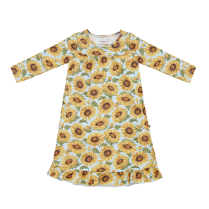 Sammy's Sunflower Boho Dress — Star Product of the Day at Jeans.com