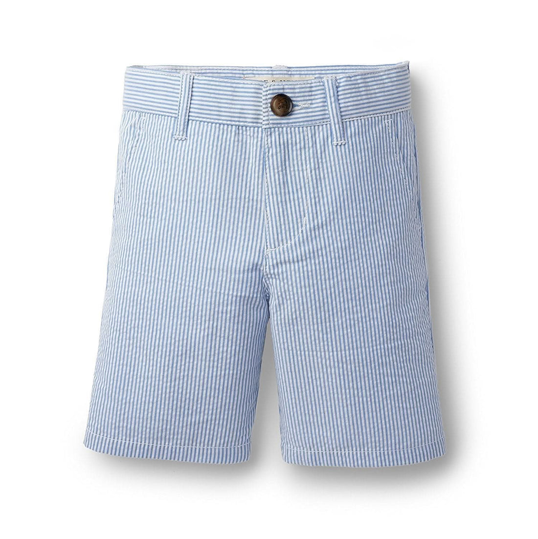 Organic Seersucker Short — Star Product of the Day at Jeans.com