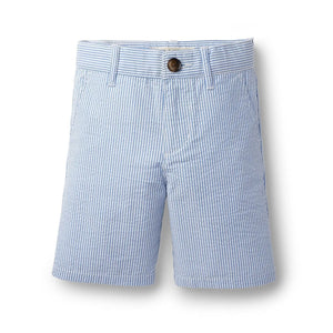 Organic Seersucker Short — Star Product of the Day at Jeans.com