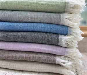 Turkish Bath Towel - Cocoon Soft Premium Quality - Large 40x70 — Star Product of the Day at Jeans.com