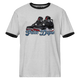 Sole Providerz™ AJ4 "Pure Dope" Ringer Tee — Star Product of the Day at Jeans.com