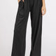 Trendsi Wide Leg Pants Women's Casual Trousers with Pockets Stretchy Waist — Star Product of the Day at Jeans.com