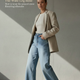 The Ultimate Guide to Wide Leg Jeans