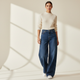 5 Reasons the Wide-Leg Jean Is the Only Denim You Need This Season