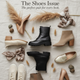 Women's Shoes: The Perfect Pair to Complete Every Look