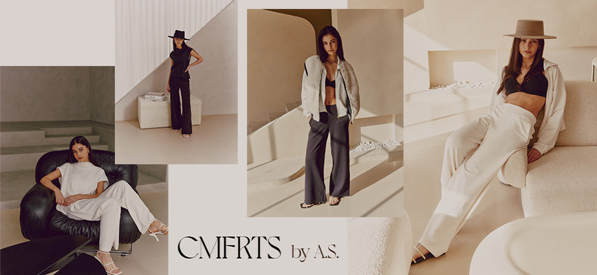 CMFRTS by A.S. Collection