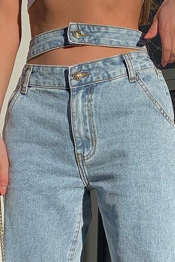 Women's Jeans
