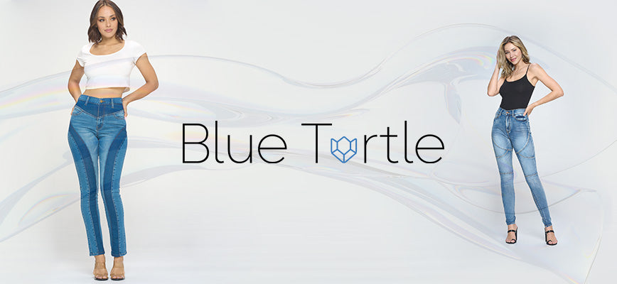 Blue Turtle