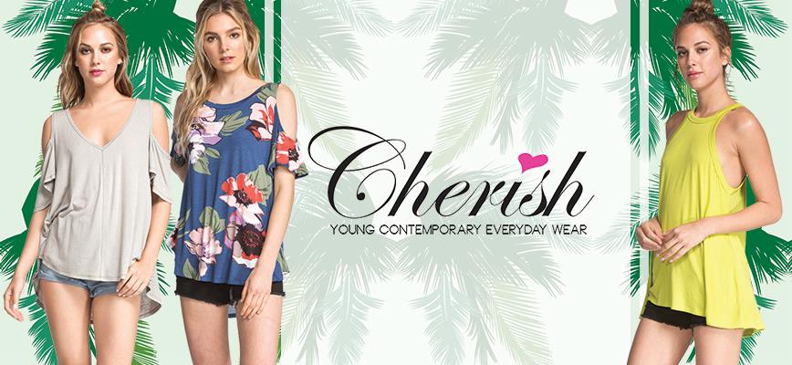 Cherish