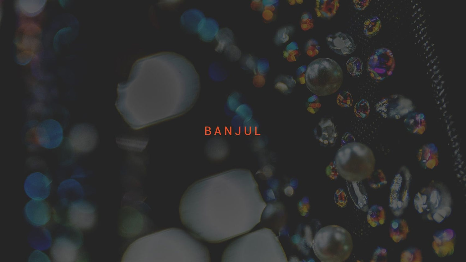 BANJUL
