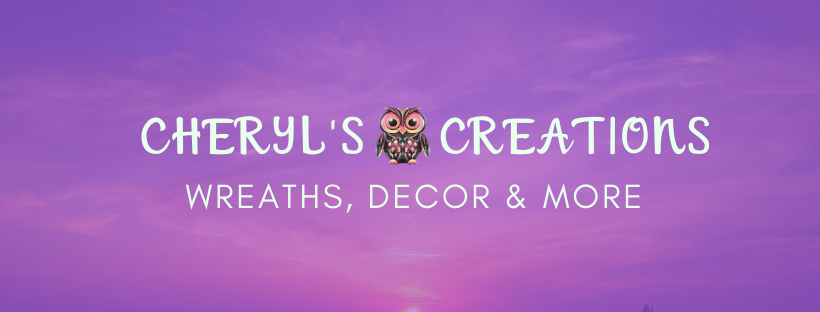 Cheryl Creations