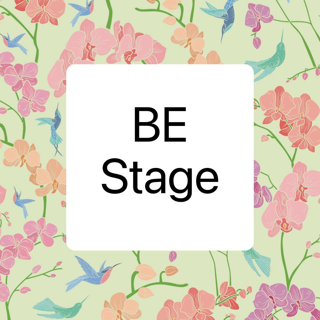 BE Stage