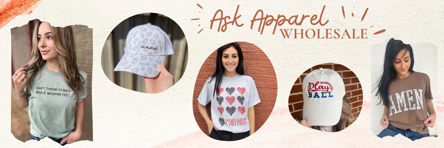 Ask Apparel