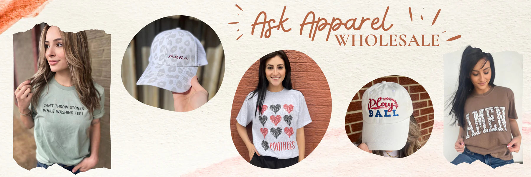Ask Apparel