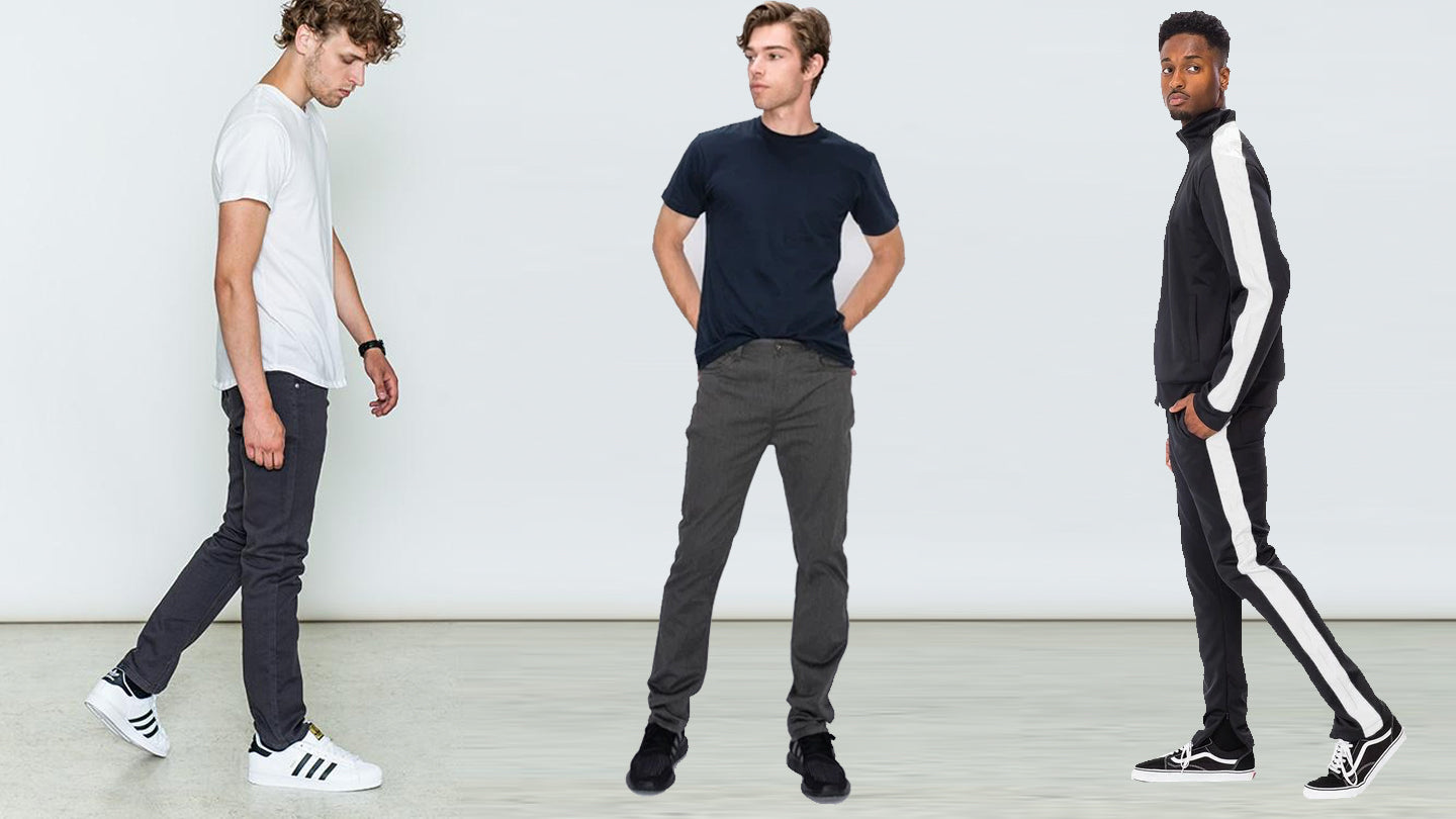 Men's Jeans