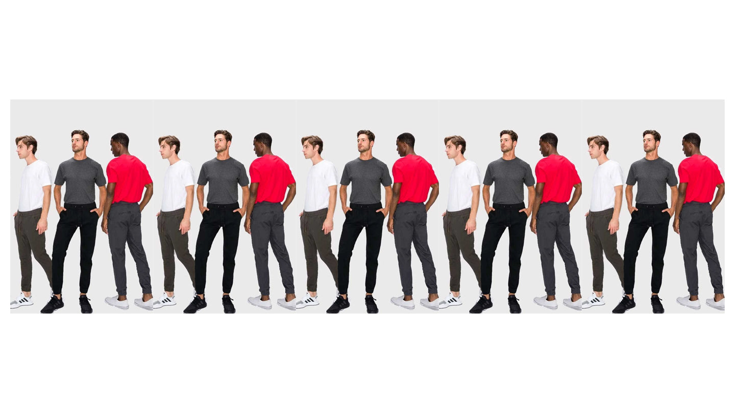 Men's Jogger Pants