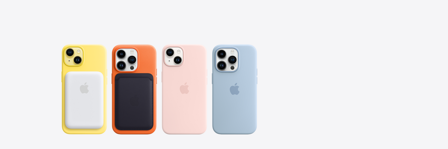 Apple Accessories