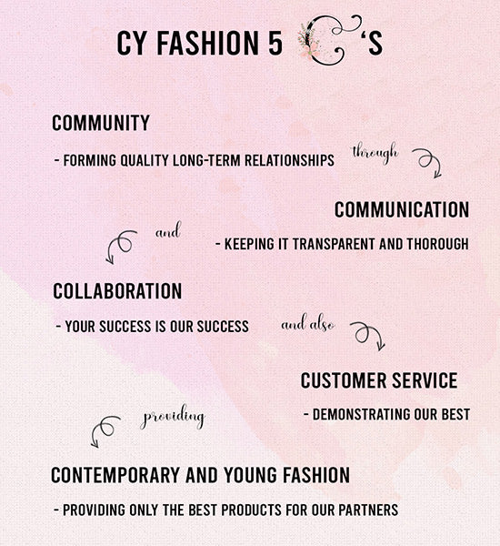 CY Fashion