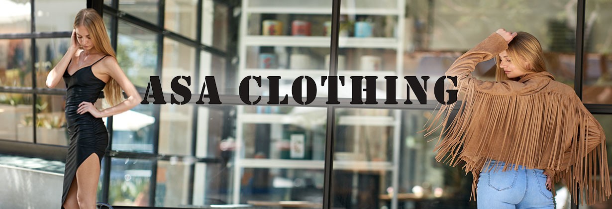 ASA Clothing