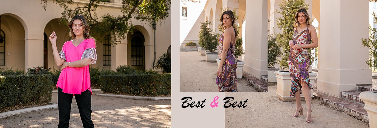 Best & Best