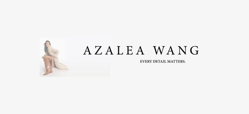 AZALEA WANG