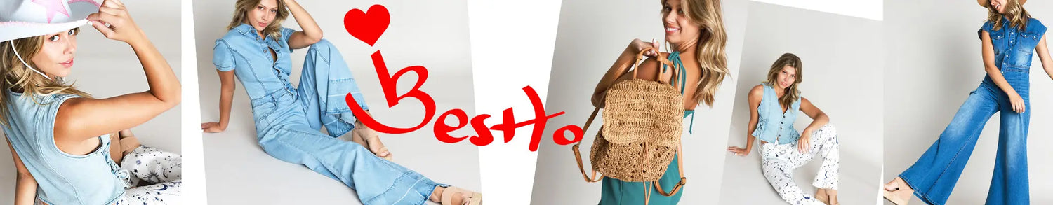 BESTTO