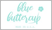 Blue Buttercup