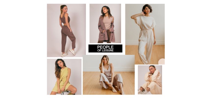 People of Leisure