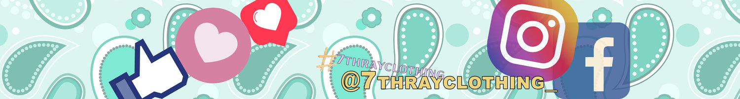 7th Ray