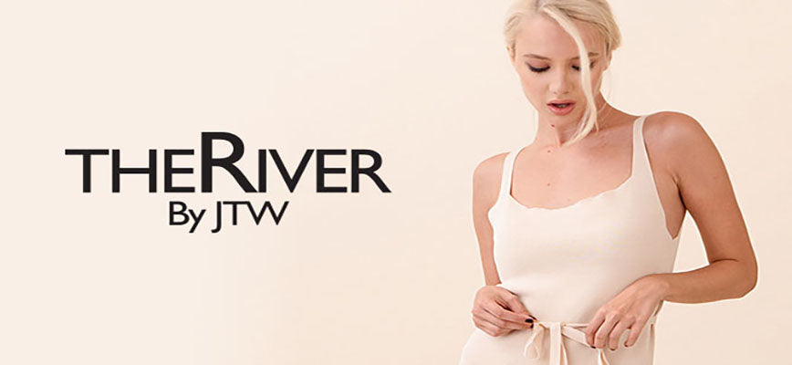 TheRiver by JTW