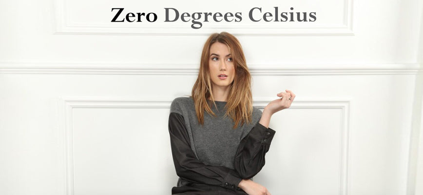 Zero Degrees