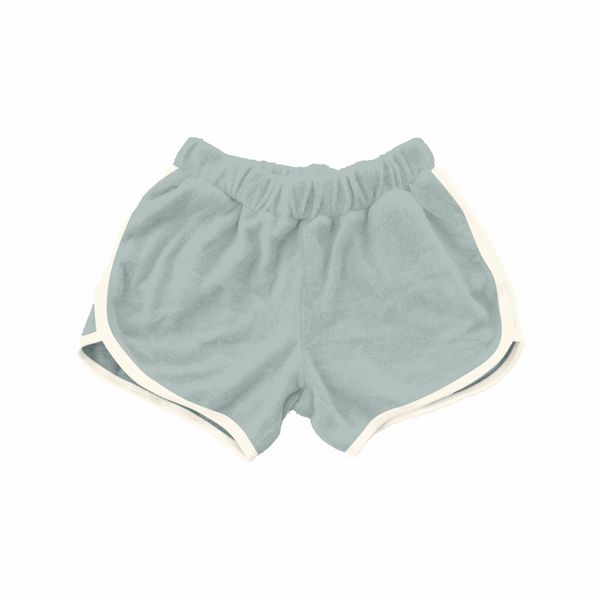 Tiny Whales - Coastline shorts