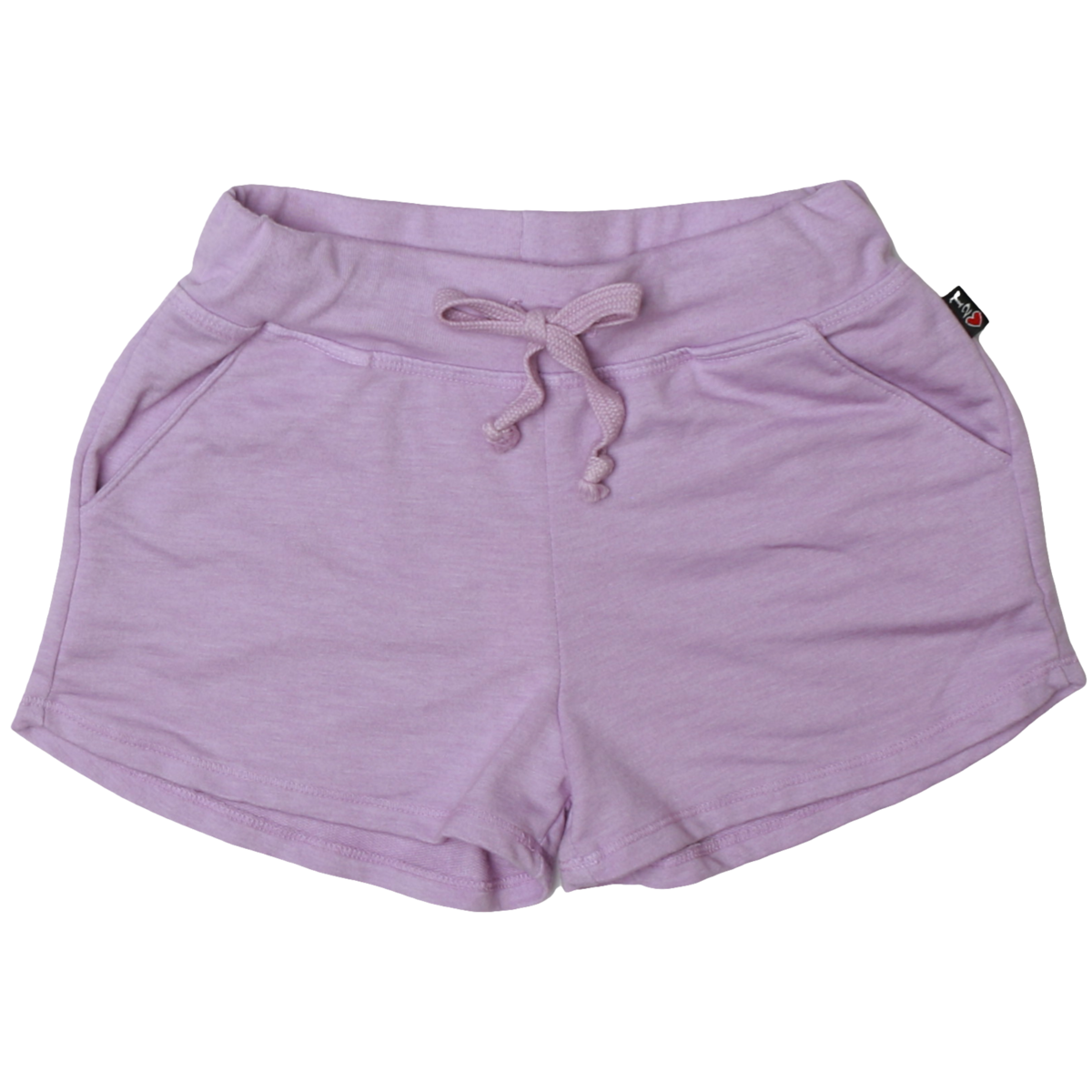 T2Love Drawstring Shorts | Kids' Shorts with Pockets