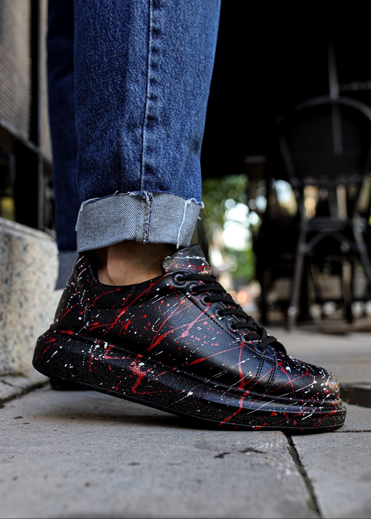 Men's Stardust Fusion