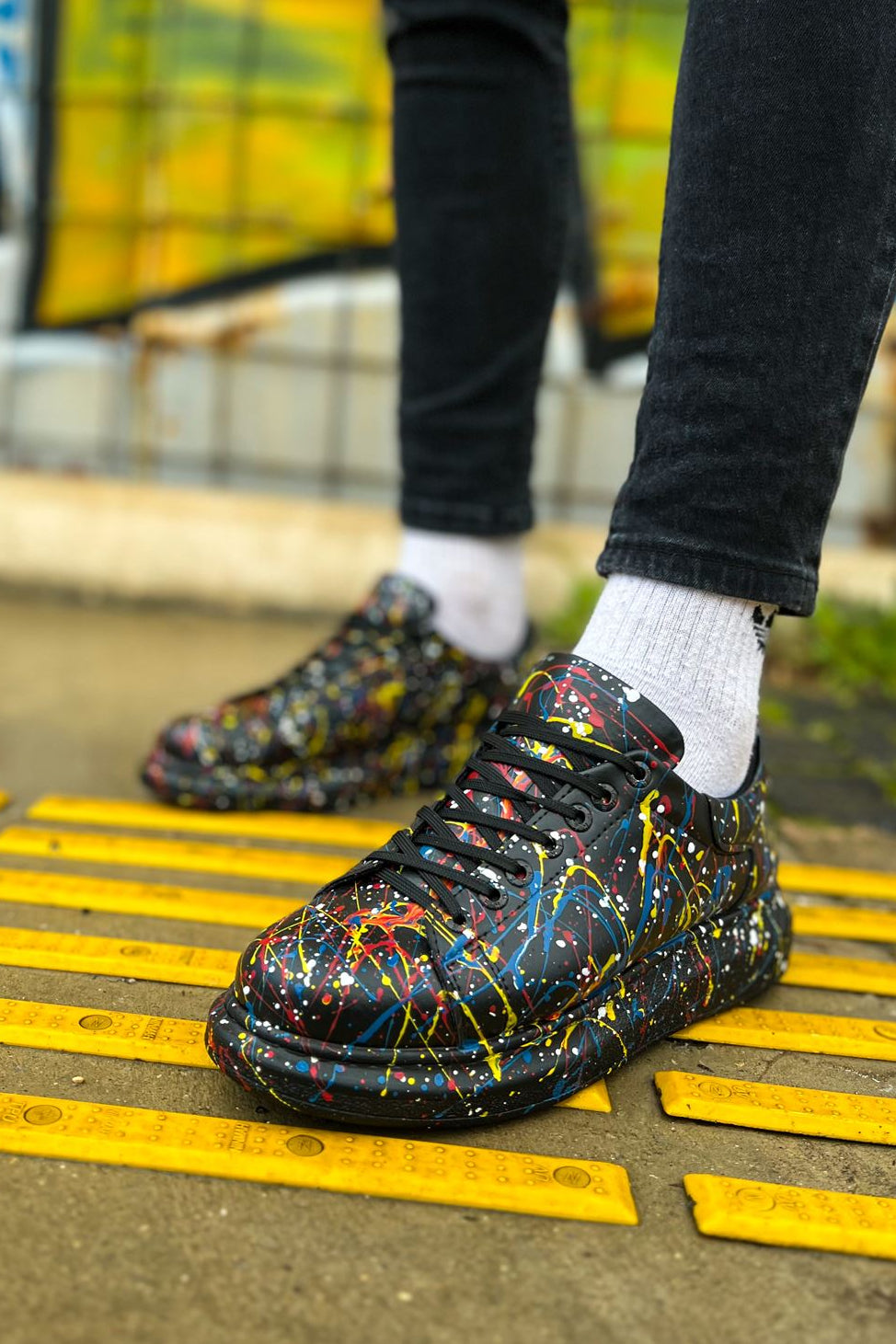 Men's Stardust Horizon