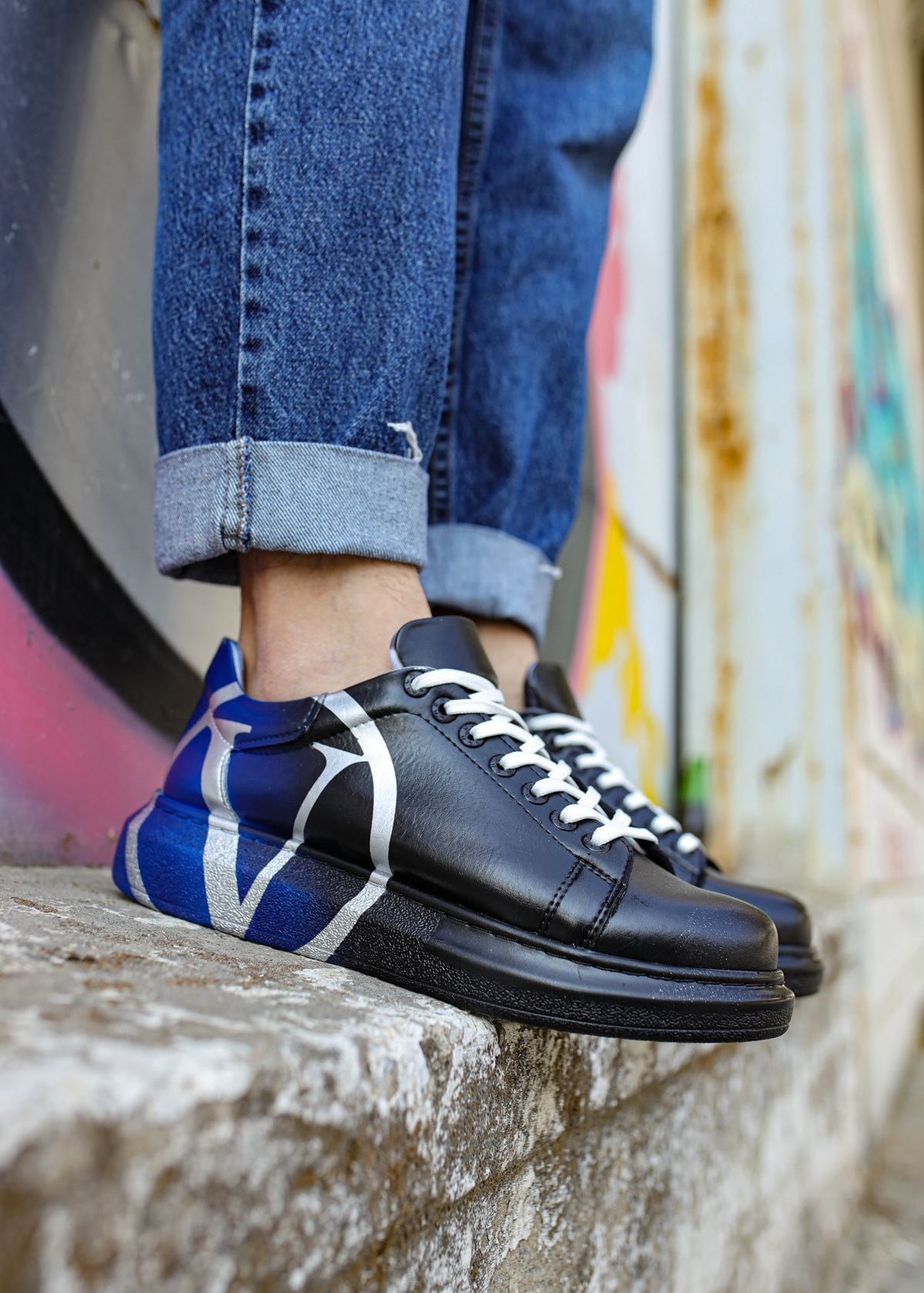 Men's Tokyo V Midnight Surge