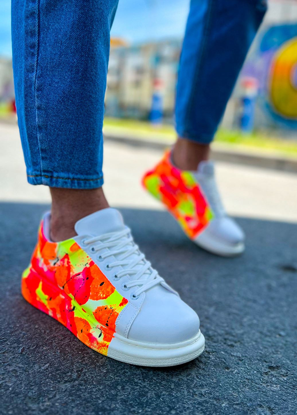 Men's Urban Pulse Momentum